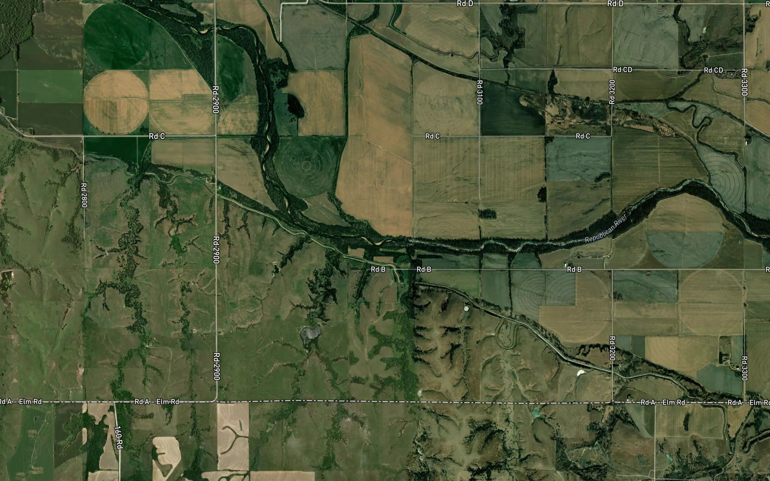 Sand Creek