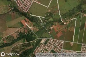 Corrego Quebra Anzol