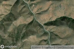 South Fork Mill Creek