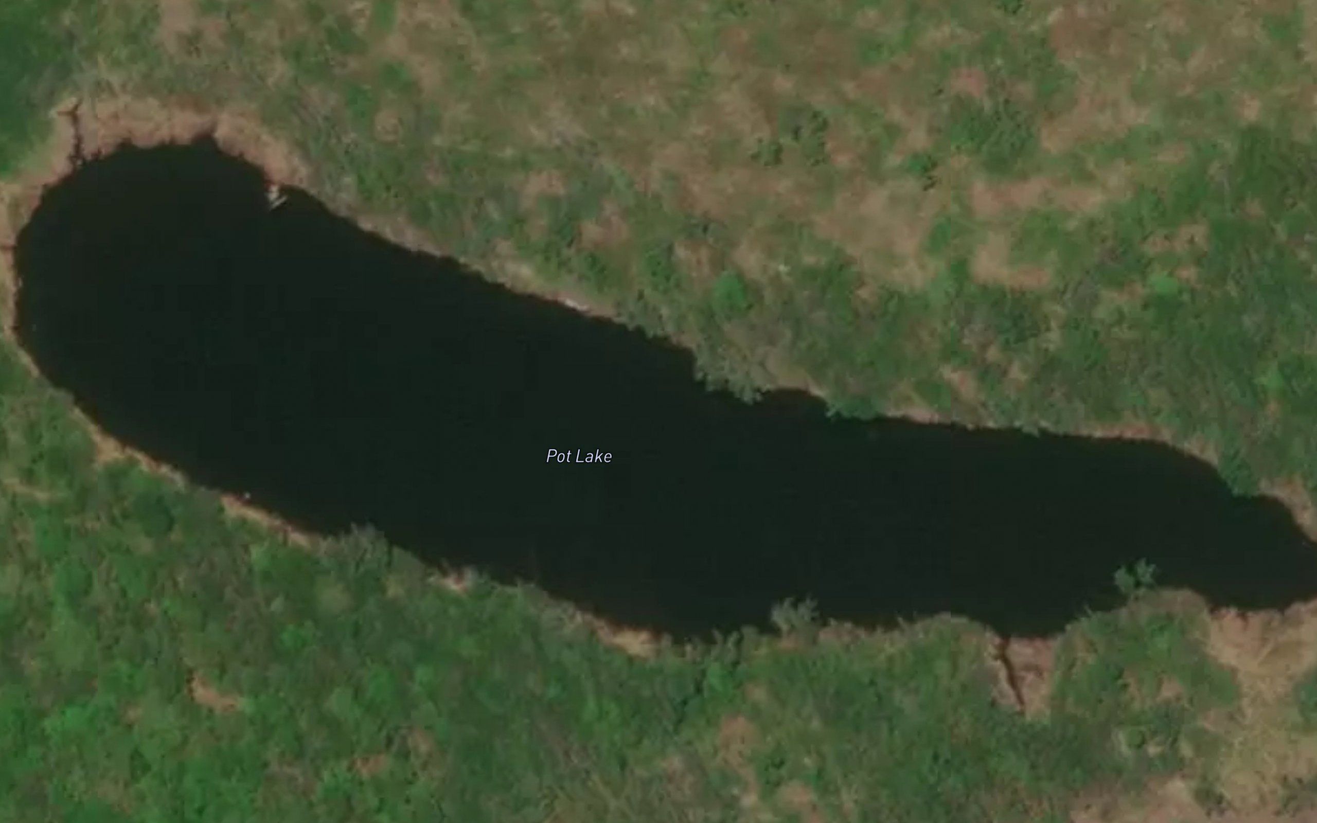 Pot Lake