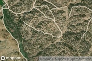 Ribeiro das Laranjeiras