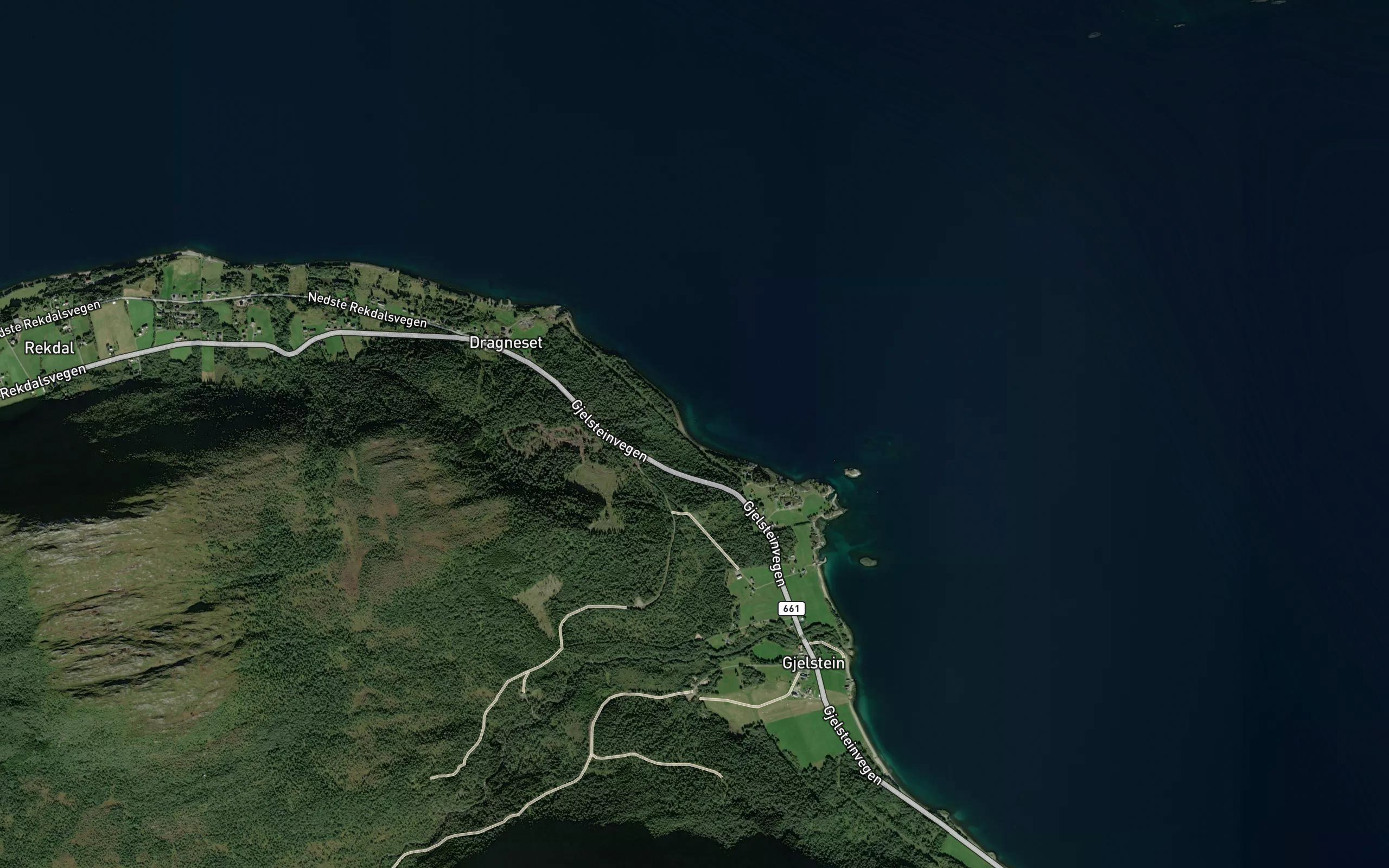 Korsvika