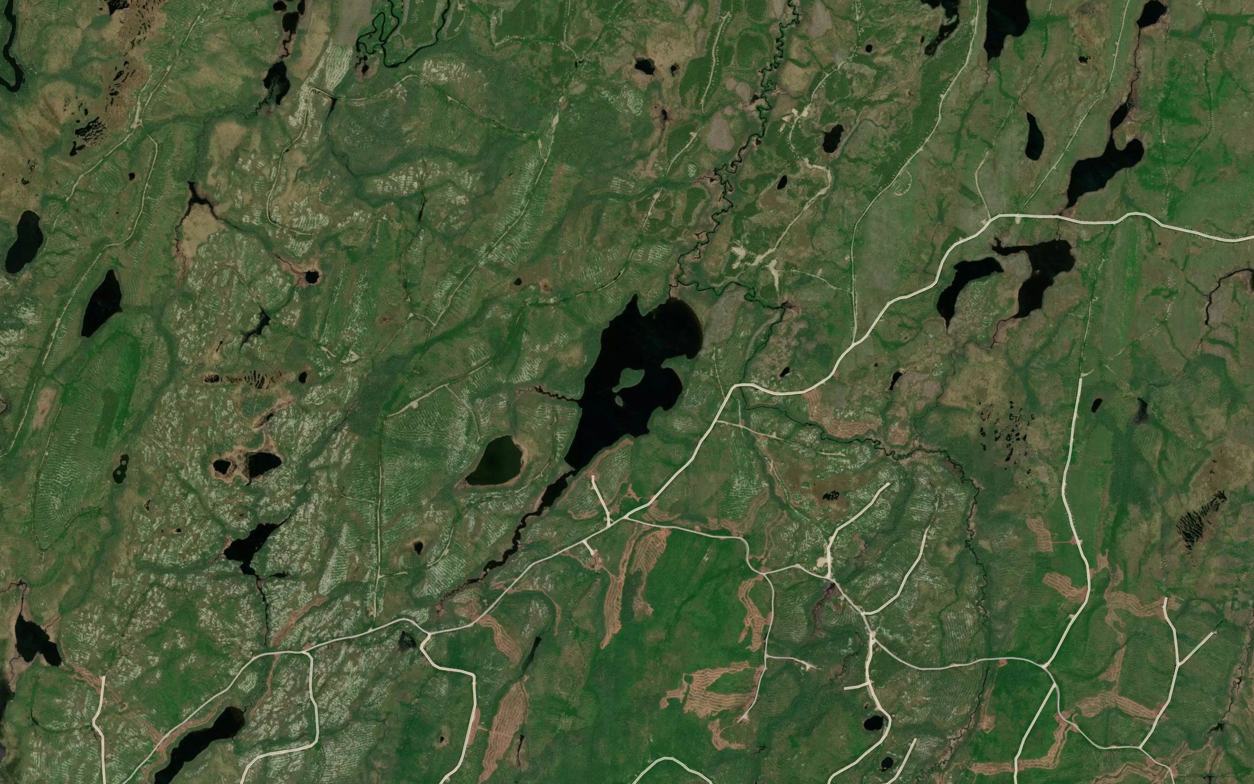 Lac Nabos
