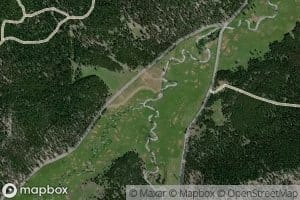 Sheep Creek