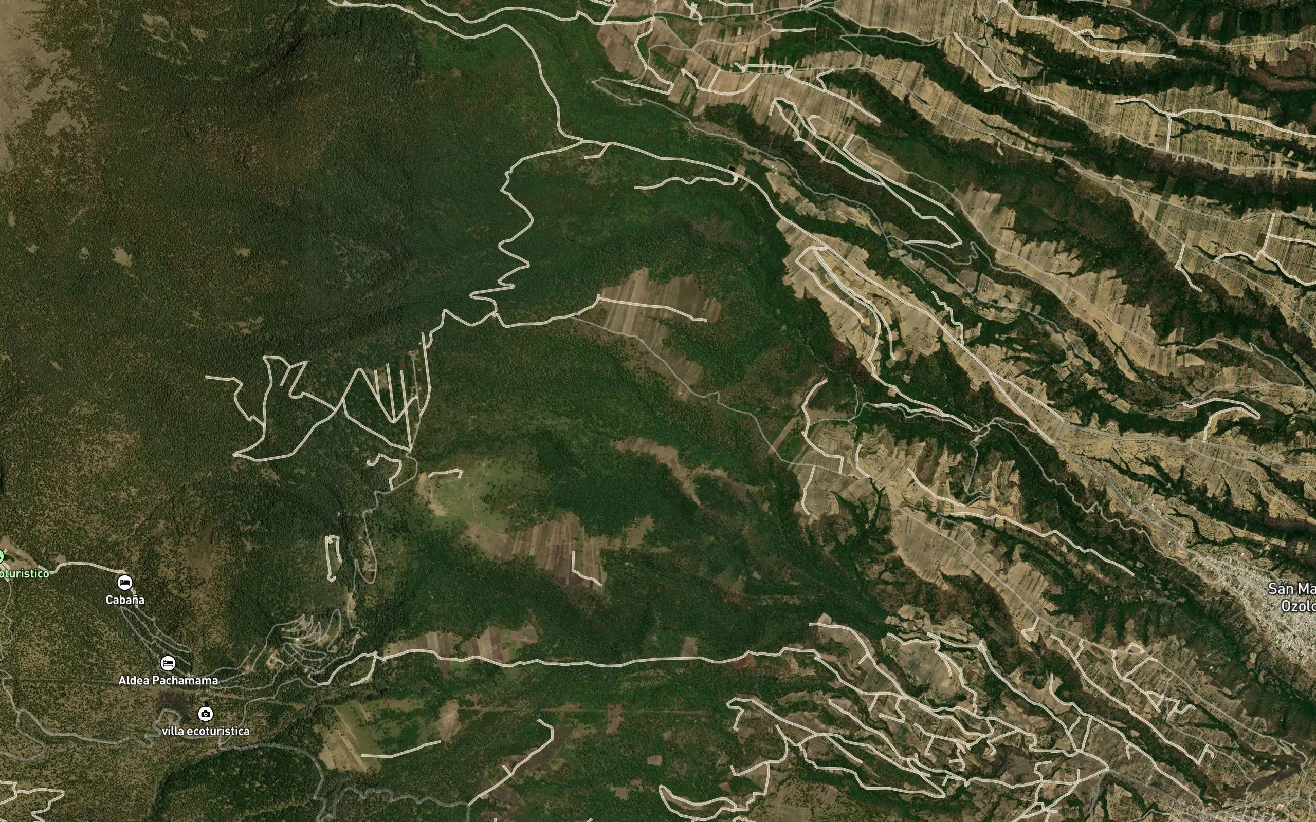 Barranca Chicuautitla