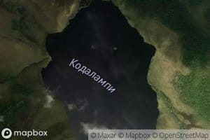 Ozero Kodalambi