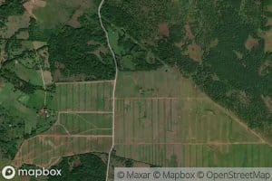 Laguna de Aguas Prietas