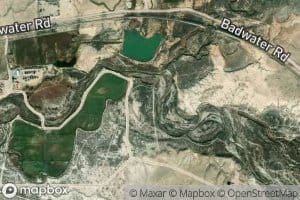 Battle Axe Reservoir