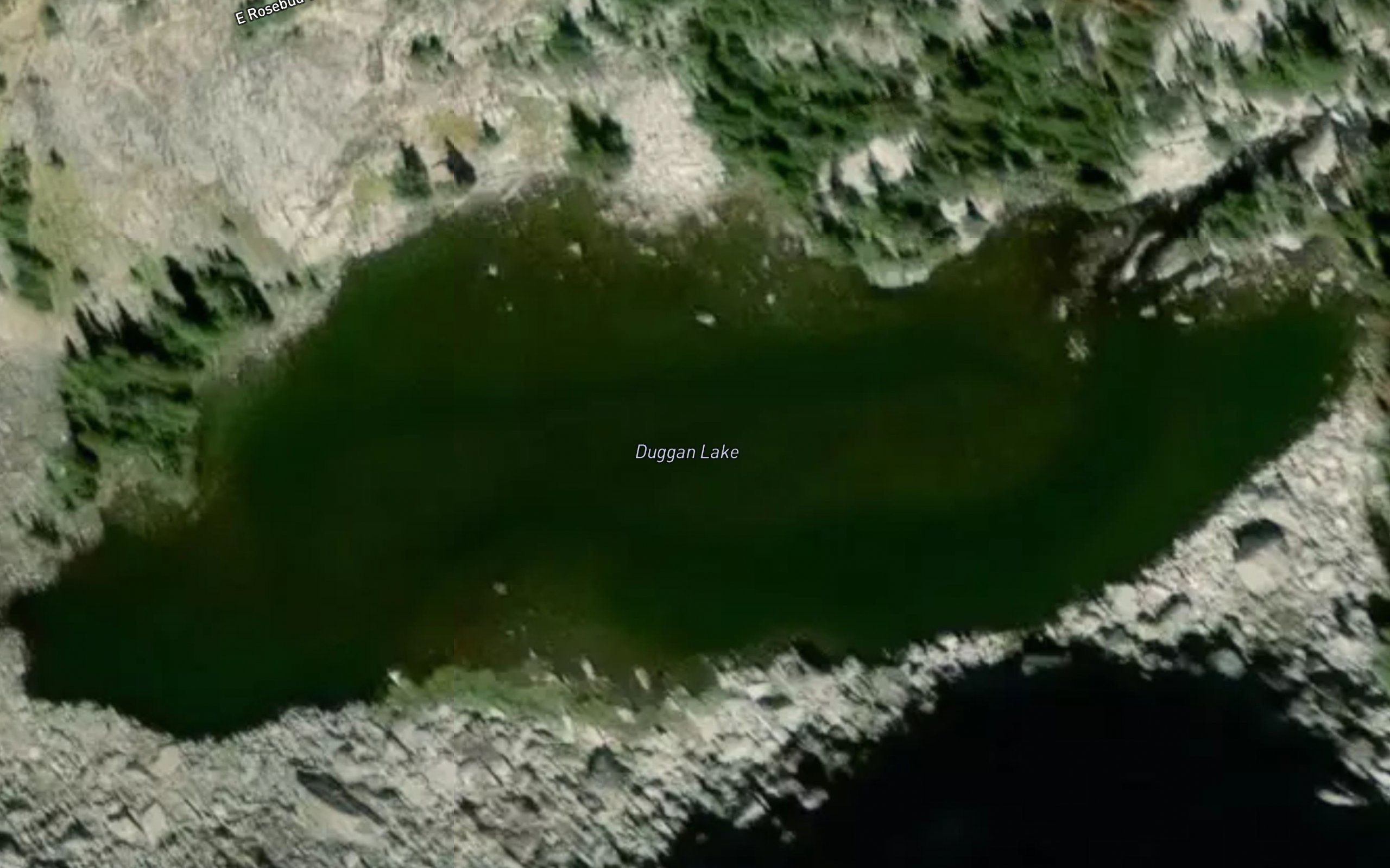 Duggan Lake