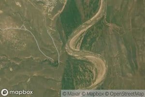 Holmes Creek