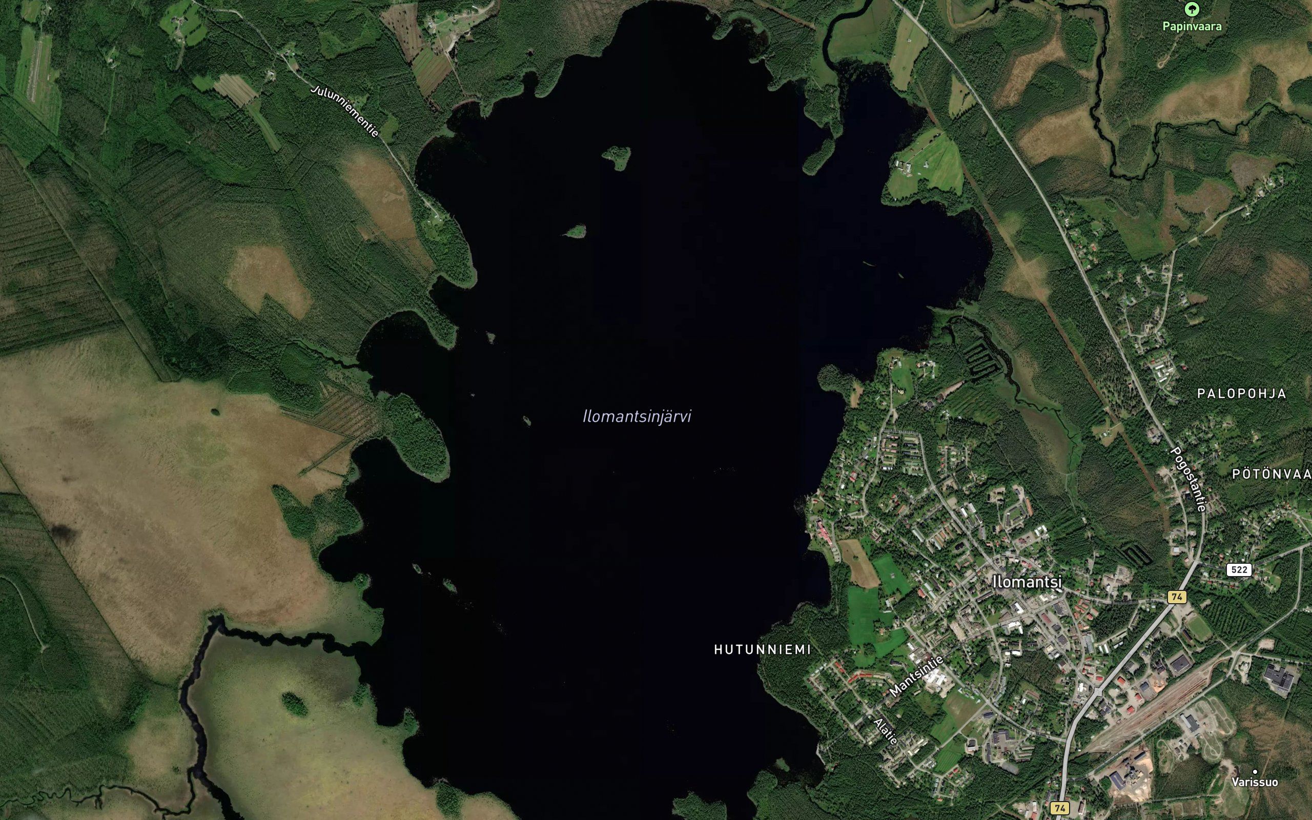 Sittalahti