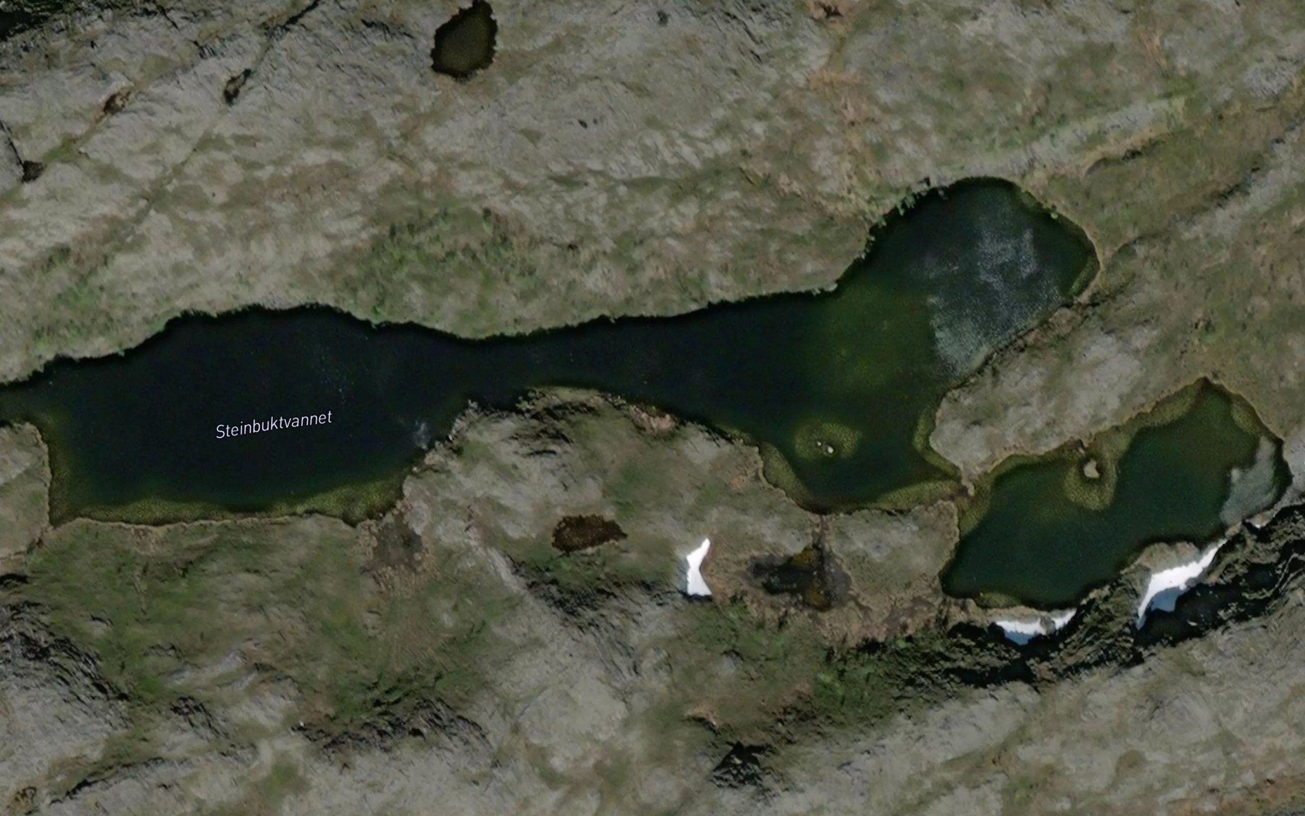 Steinbuktvatnet