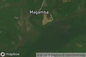 Magbamba Creek