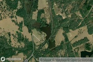 Keechi Lake