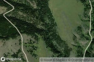 Mill Fork