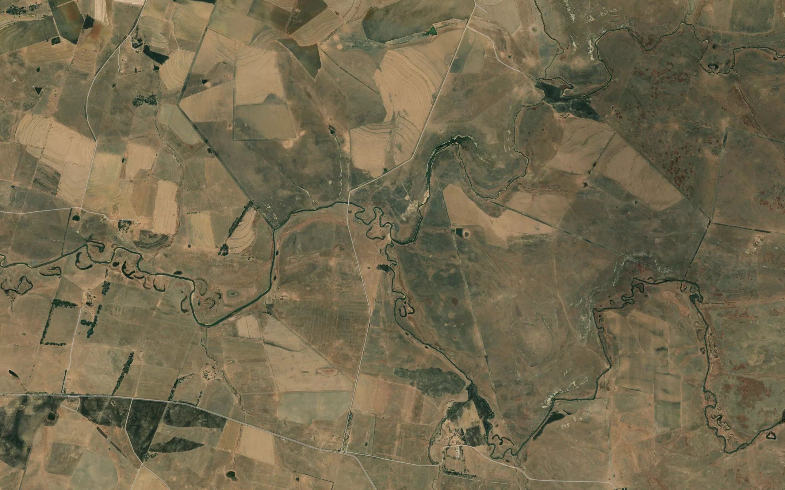 Klein-Vaalrivier