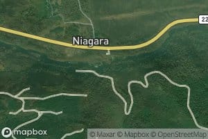 Niagara Creek