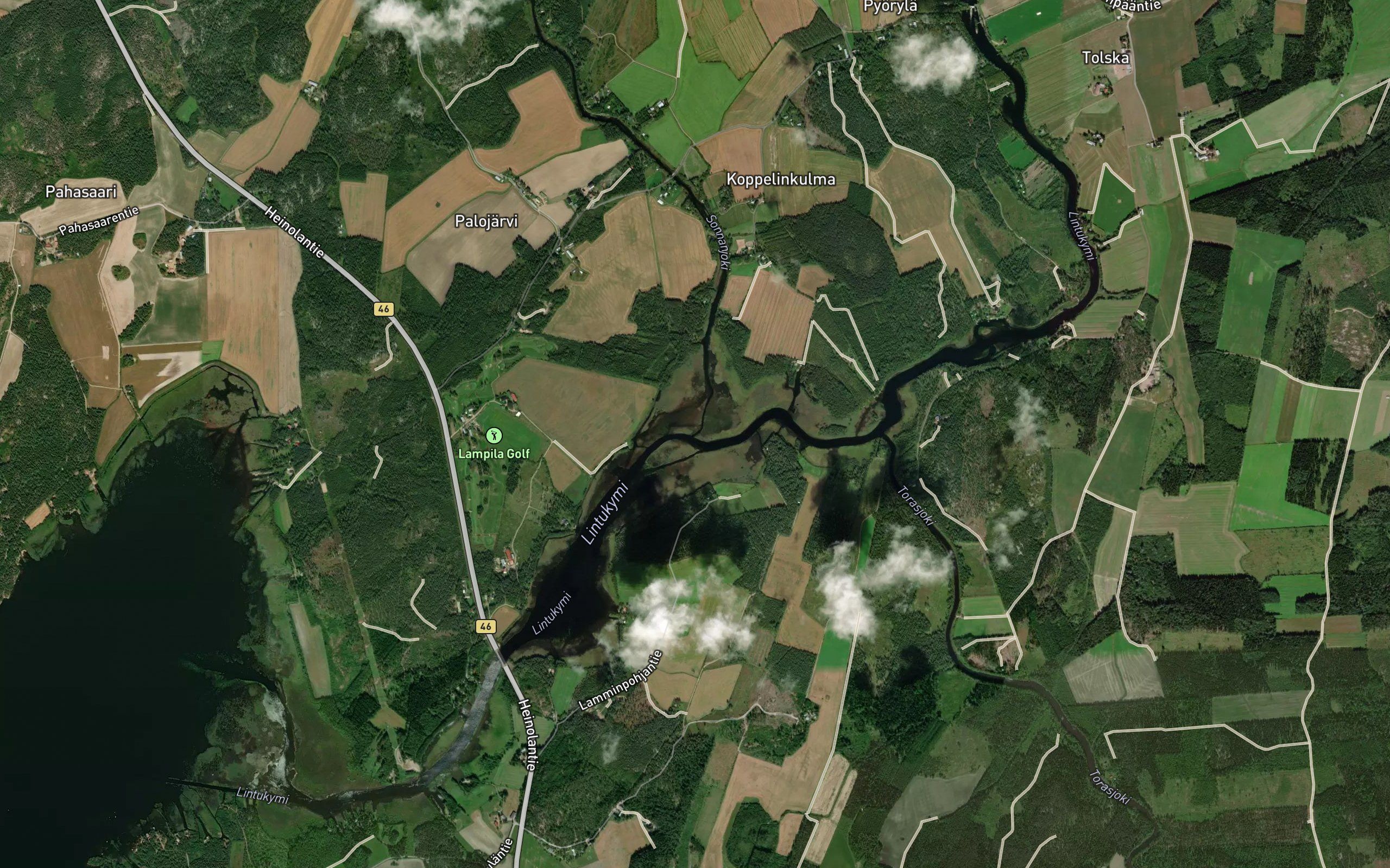 Sonnanjoki