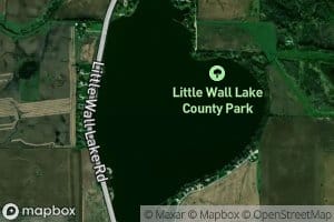 Little Wall Lake
