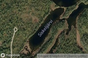 Siskeljavri