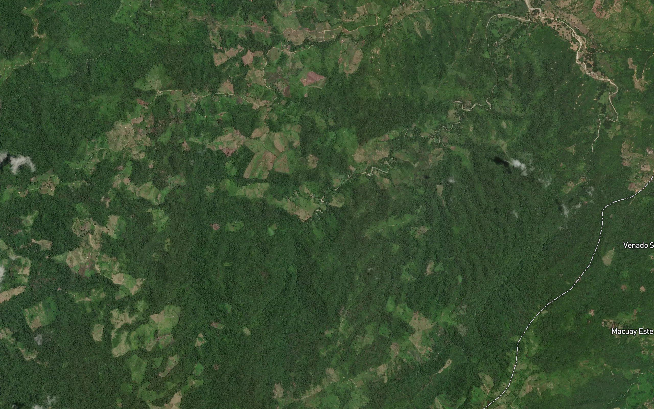 Quebrada La Lajita