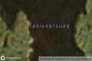 Tasiusarsuaq