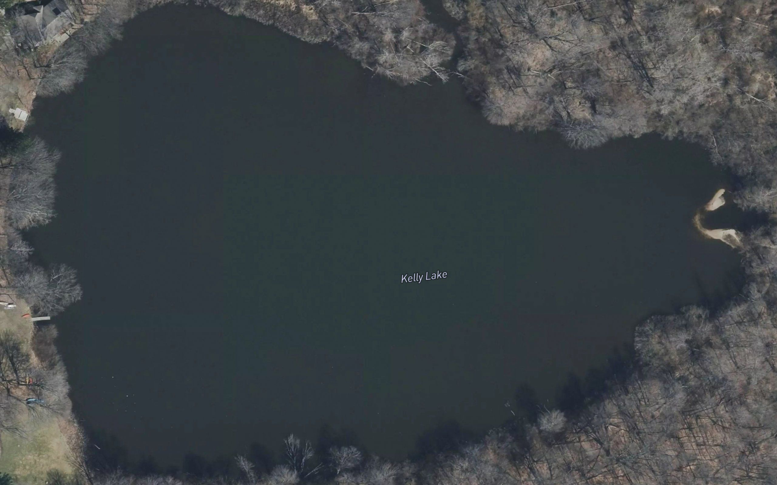 Kelly Lake