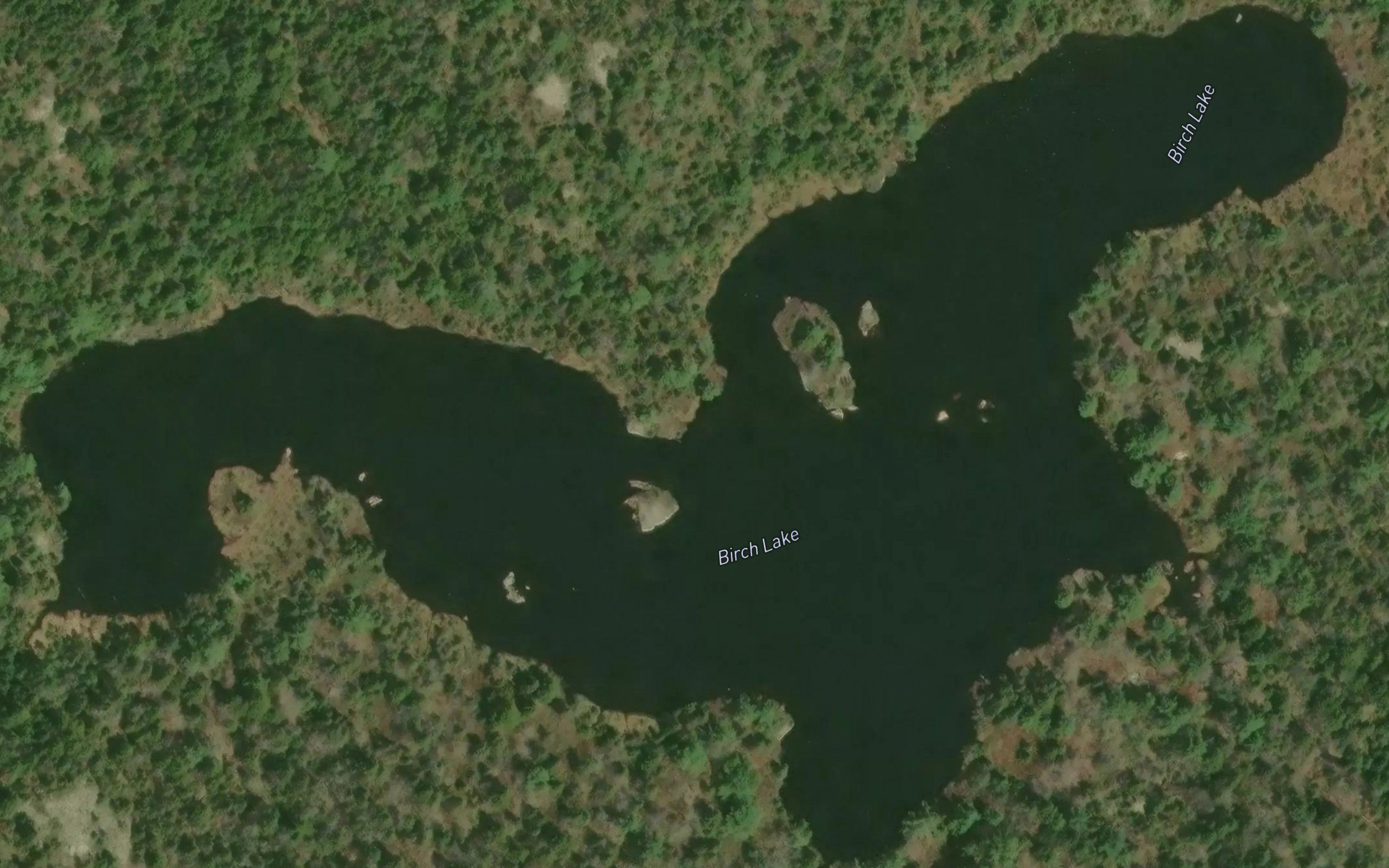 Birch Lake
