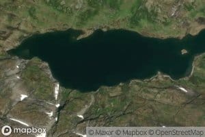 Langavatnet