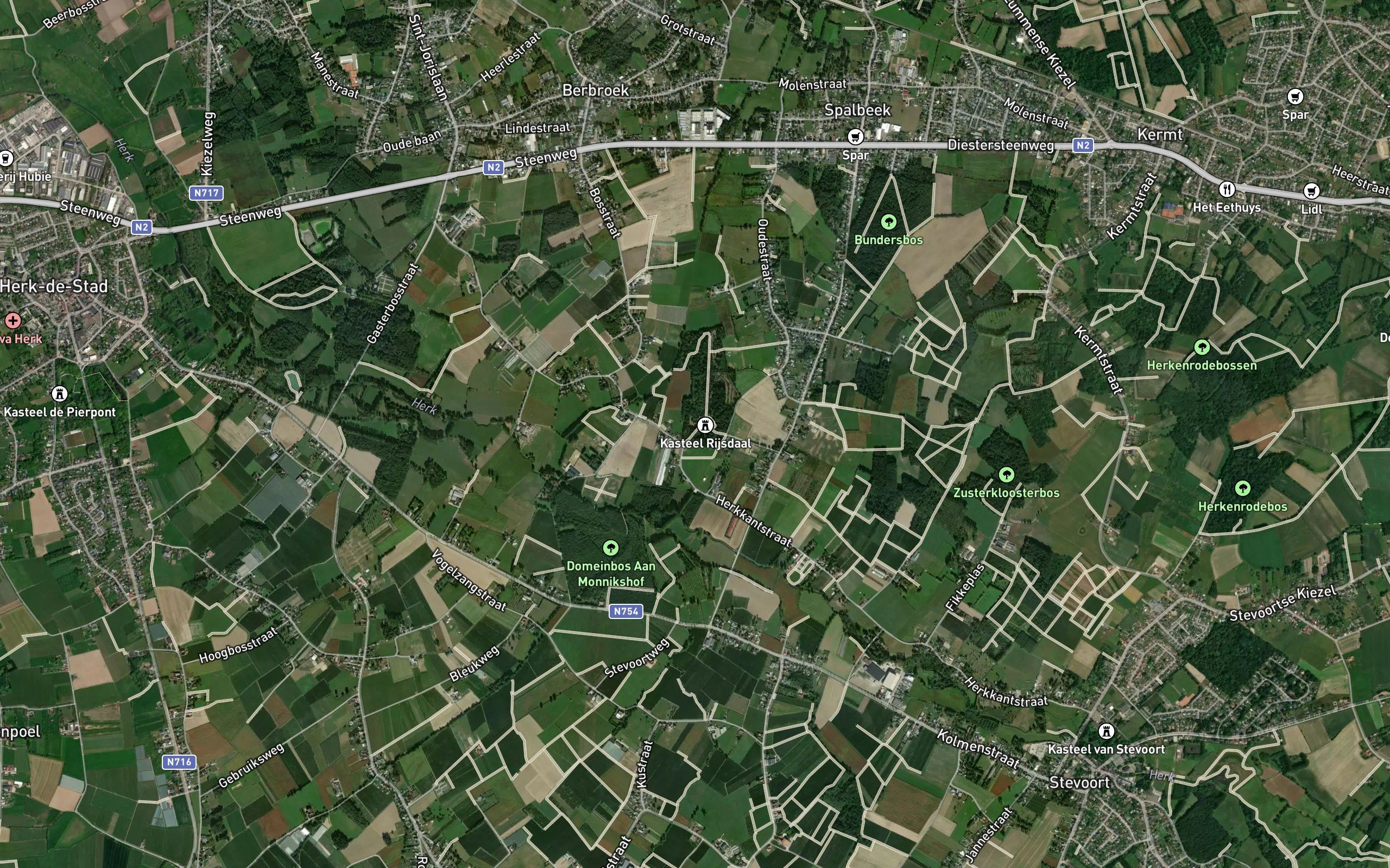 Hoevenbeek