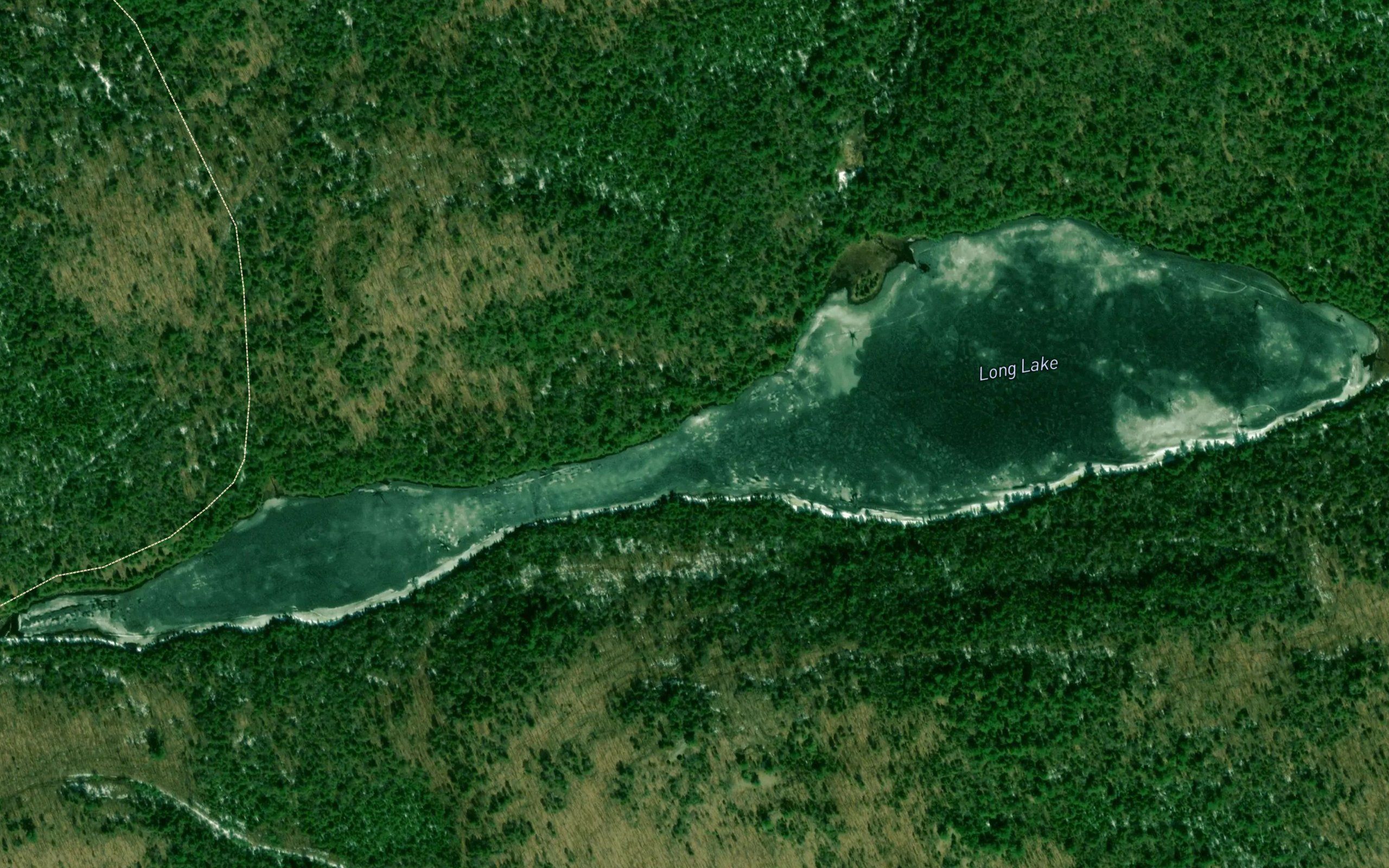Long Lake