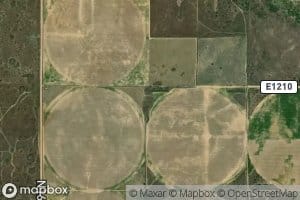 Cow Creek Site 6 Reservoir