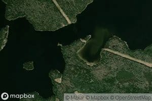 Cobalts Narrows