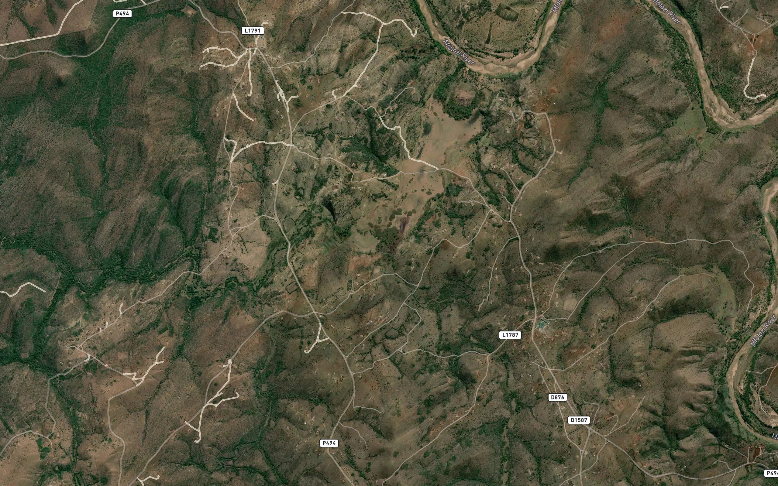Ntinkulu
