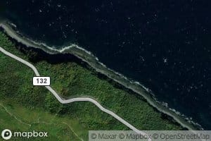 Anse a la Rogne