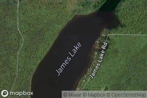 James Lake