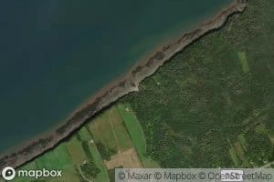 Stronach Brook
