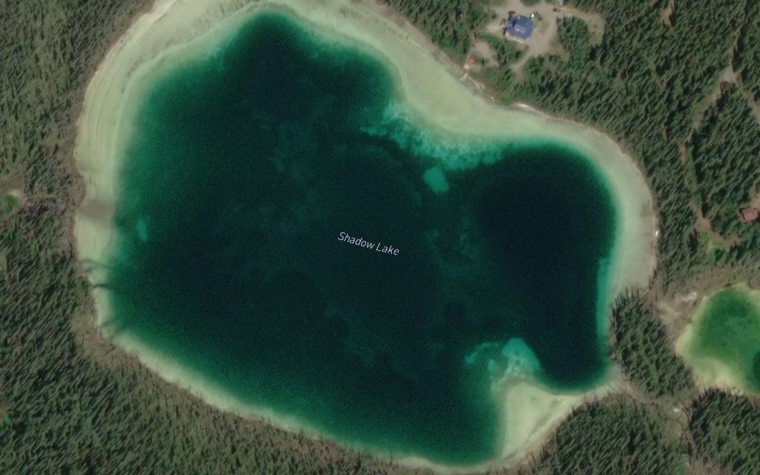 Shadow Lake
