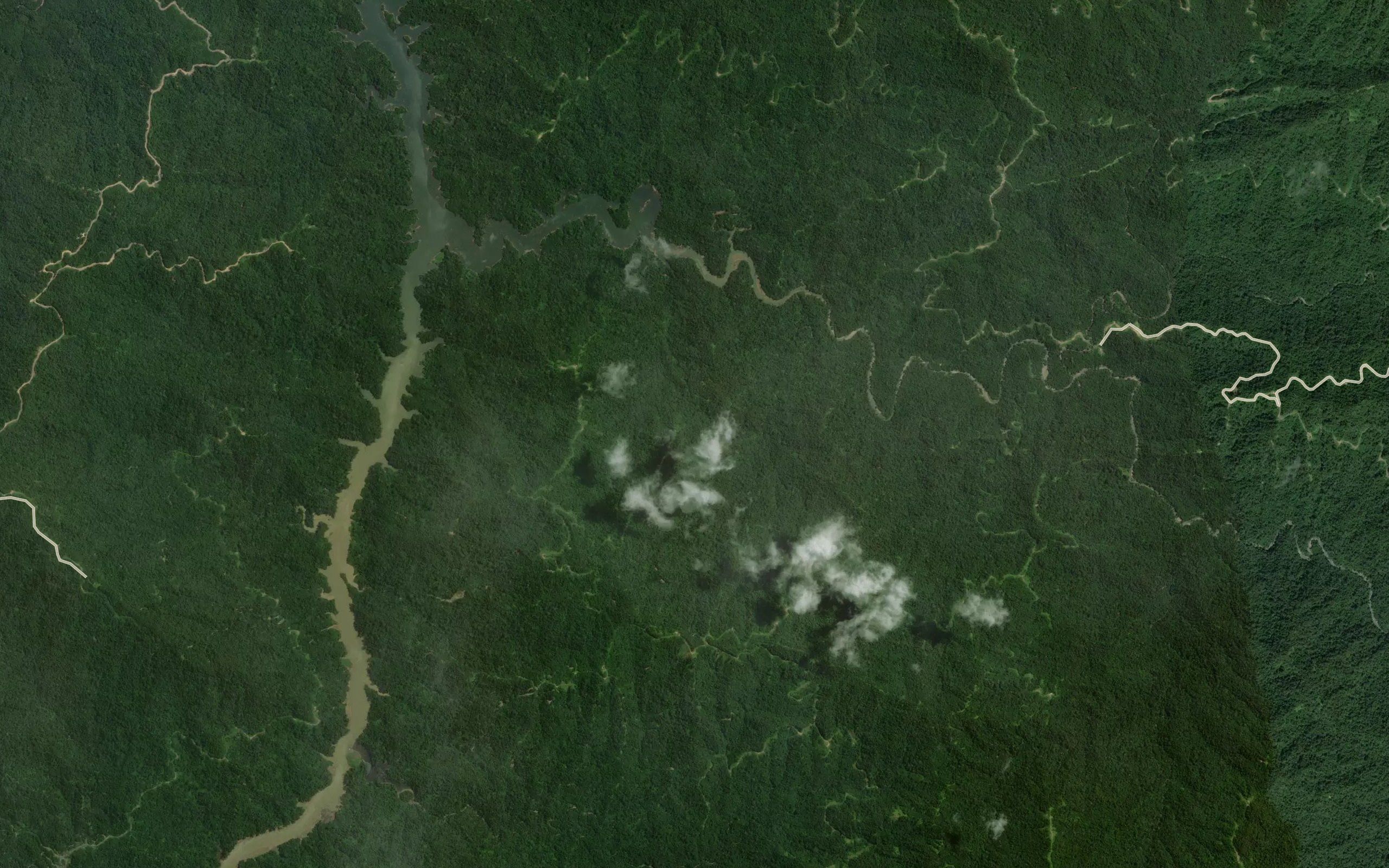 Sungai Kejang