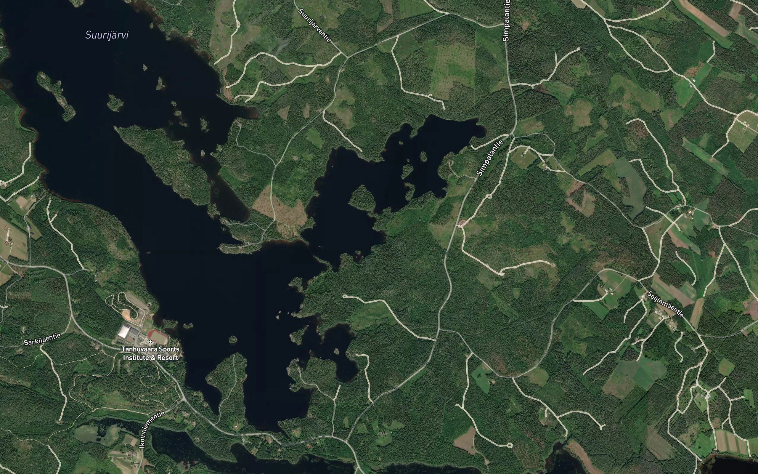 Kangaslahti