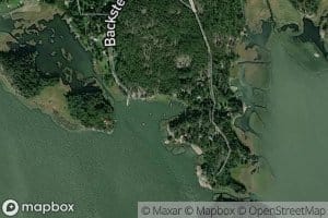 Backstensstranden