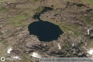 Vetledalsvatnet