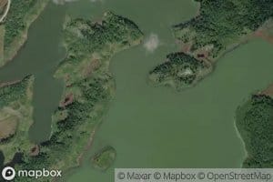 Borden Lake