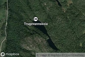 Trugvann