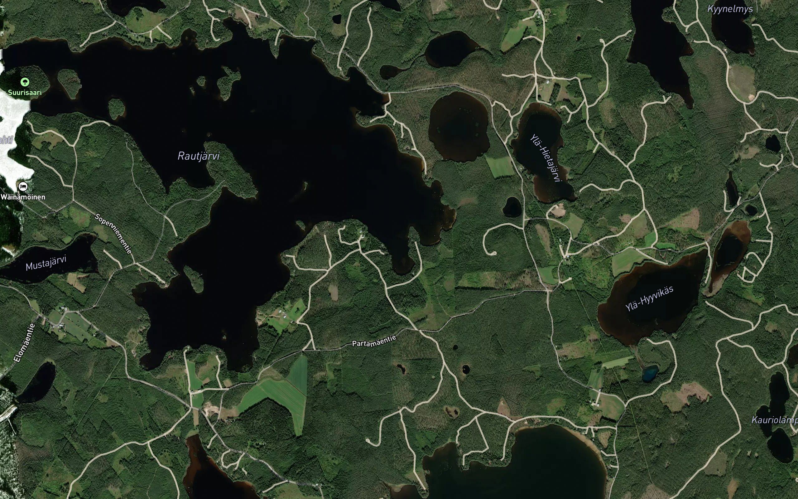Korpilahti