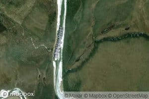 Erickson Creek