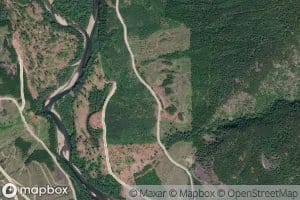 Dewar Creek