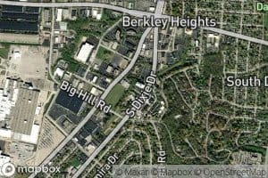 Ohio Power Company Pond 9515-007