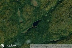 Lac des Armoises
