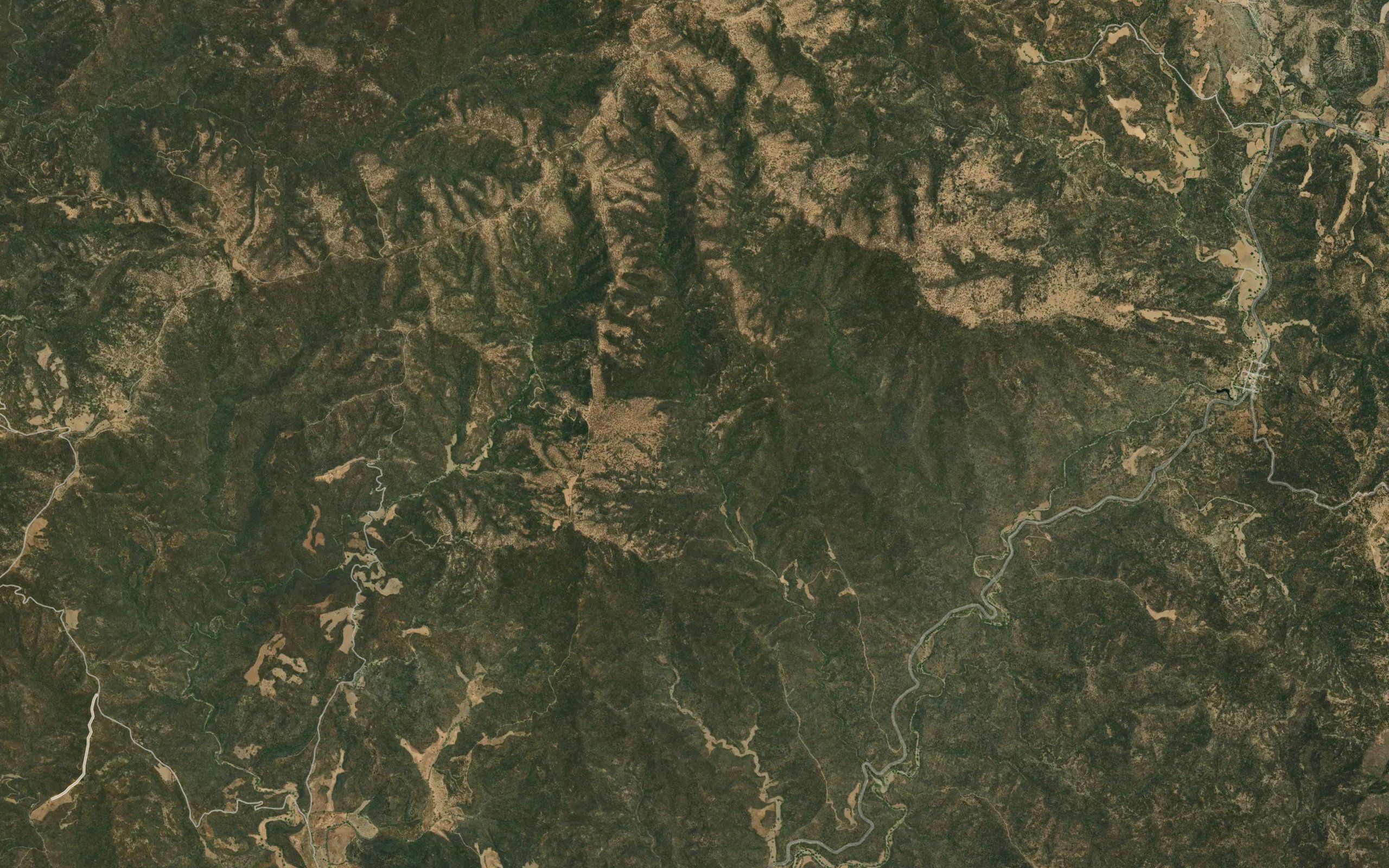 Barranca Coaxacalco